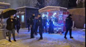 Bıçaklı Kavga: 19 Yaşındaki Sena Nur Doğan Hayatını Kaybetti