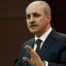 TBMM Başkanı Kurtulmuş’tan Almina Ağaoğlu İçin Taziye Mesajı