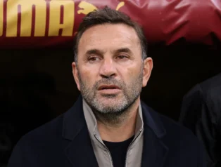 Okan Buruk’tan Kupada Sürpriz Rotasyon Hamlesi