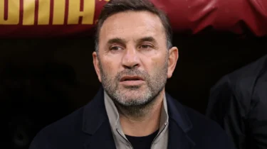 Okan Buruk’tan Kupada Sürpriz Rotasyon Hamlesi