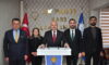 Kars AK Parti de Üye Sayısında 24 Yılın Rekoru Kırıldı
