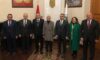 Sarıkamış Şehitleri 111. Yıl Dönümü İçin Bakan Göktaş Kars’ta…