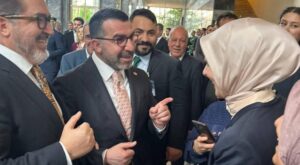 Milletvekili Adem Çalkın’dan Kars İçin Ankara Temasları