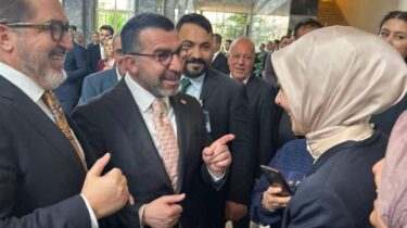 Milletvekili Adem Çalkın’dan Kars İçin Ankara Temasları