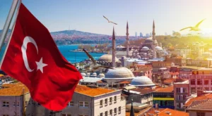 Yerli Turist Harcamaları 2024 Yılını Geride Bıraktı