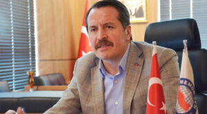 Memur-Sen’den ABD’ye Sert Tepki: “Venezuela’ya Yönelik Emperyalist Saldırganlığı Kınıyoruz”