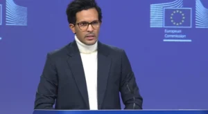 AB Komisyonu’ndan İran’ın ‘Terör Listesi’ Kararına Tepki