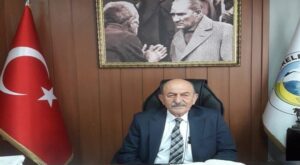 Görele Belediye Başkan Vekilliği Görevine Hüseyin Çakıcı Getirildi