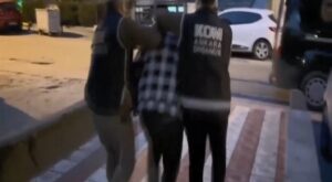 Ankara’da Organize Suç Örgütüne Darbe: 23 Şüpheli Tutuklandı