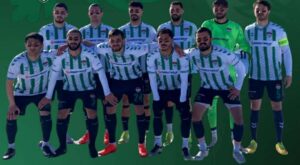 Şırnak Petrol – Kars 36 Spor Karşılaşması Golsüz Sona Erdi