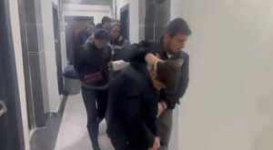 Kars Merkezli “SAHTE EL” Operasyonu: 12 Tutuklama