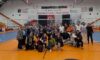 Yurt Lig Voleybol Final Müsabakaları Nefes Kesti