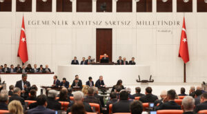 CHP’li Üç Milletvekilinin Dokunulmazlık Dosyaları Meclis’te