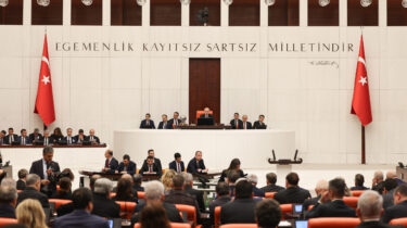 CHP’li Üç Milletvekilinin Dokunulmazlık Dosyaları Meclis’te