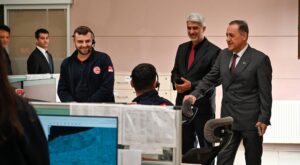 Yalova’da 2026 Yılı Acil Çağrı Planlaması Yapıldı