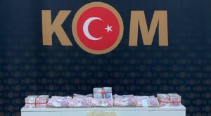 Kars’ta Tefecilik Operasyonu: 4 Şahıs Hakkında Adli İşlem Başlatıldı