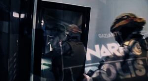 24 İlde Dev Uyuşturucu Operasyonu: 1 Tonu Aşkın Madde Ele Geçirildi