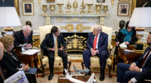 Trump ve Petro Beyaz Saray’da Buluştu: Gündem Uyuşturucuyla Mücadele ve Venezuela