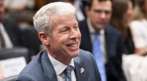 ABD Enerji Bakanı Wright Venezuela’da: Enerji Gündemi Masaya Yatırıldı