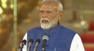 Epstein Dosyasında Yeni Gelişme: Belgelerde Narendra Modi İsmi Geçiyor