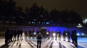 FETÖ’ye 29 İlde Dev Operasyon: 63 Şüpheli Yakalandı