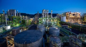 Aksa Carbon’dan ‘Parlama’ Açıklaması: “Hayati Tehlike Bulunmamaktadır”