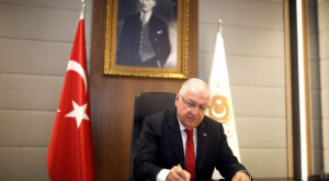 Bakan Güler’den Suriye Mesajı: “Terör Örgütü İçin Tek Çıkar Yol Silah Bırakıp Entegre Olmaktır”