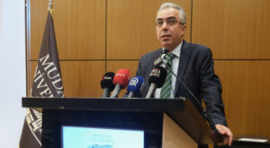 Cumhurbaşkanı Başdanışmanı Mehmet Uçum’dan ‘Umut Hakkı’ Açıklaması