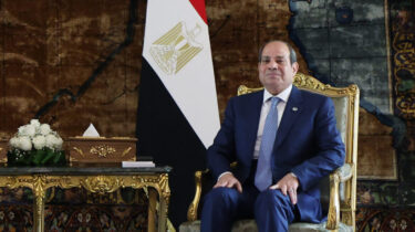 Mısır’dan Somali Kararı: Sisi Asker Konuşlandırmak İstediklerini Açıkladı