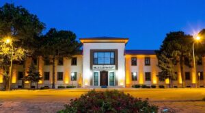 Erzincan’da Kar Tatili: Okullar Bir Gün Süreyle Tatil Edildi