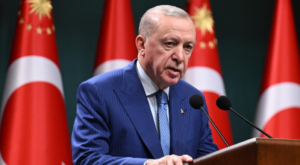 Cumhurbaşkanı Erdoğan’dan Kabine Sonrası Önemli Açıklamalar: “23 Yıldır Ahdimize Sadık Kalıyoruz”