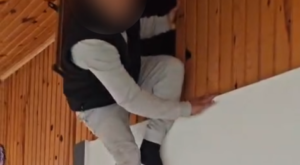 Yalova’da Firari Şahıs Tavan Arasındaki Gizli Bölmede Yakalandı