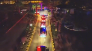 12 İlde Organize Suç Örgütlerine Dev Operasyon: 109 Gözaltı