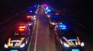 5 İlde Dev Narkotik Operasyonu: 346 Şüpheli Yakalandı