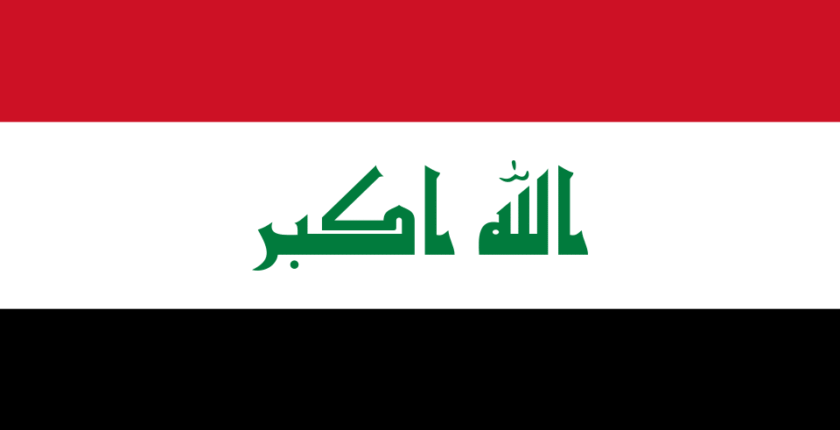 Irak’ta Hükümeti Kurma Görevi Ali ez-Zeydi’ye Verildi