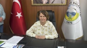 Giresun Görele’de Yeni Belediye Başkanı Belli Oldu: Seçimi CHP’li Aysel Uzun Kazandı