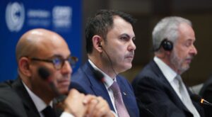 COP31 Yolculuğu İstanbul’da Başladı: Bakan Kurum’dan “Uygulama COP’u” Vurgusu