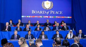 Witkoff’tan Gazze Barış Kurulu’nda Türkiye’ye Teşekkür: “Erdoğan ve Fidan Harika İş Çıkardı”