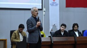 Bakan Uraloğlu Duyurdu: Orta Doğu’ya Uçuşlar İptal Edildi