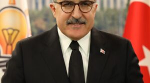 Hüseyin Yayman: Ak Parti’nin Rakibi Yine Kendisidir