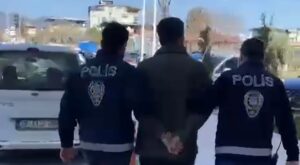 Silahlı Saldırı Zanlısı Tutuklandı