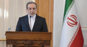 İran’dan BM ve IAEA’ya Nükleer Tesis Mesajı: “Radyoaktif Kirlenme Riski Kapıda”