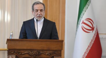 İran’dan ABD’ye Sert Tepki: “Abluka Bir Savaş Eylemidir”