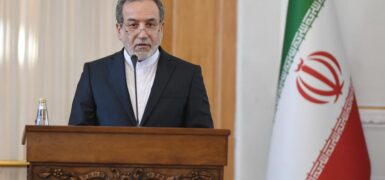 İran’dan ABD’ye Sert Tepki: “Abluka Bir Savaş Eylemidir”