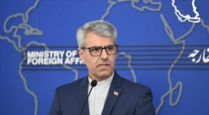 İran’dan Türkiye’ye Müzakere Teşekkürü: “Çabalar Kıymetli”