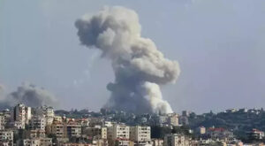 Lübnan’da Can Kaybı Artıyor: İsrail Saldırılarında 912 Kişi Hayatını Kaybetti