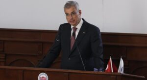 Bakan Memişoğlu’ndan Sağlıkta Yeni Dönem Mesajı: “1 Milyarı Aşkın Hizmet Verildi”