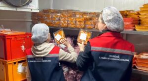 Bakan Yumaklı Duyurdu: Ocak Ayında Gıda Denetimlerinde Milyonluk Ceza Kesildi