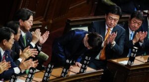 Japonya’da Sanae Takaichi Yeniden Başbakan Seçildi