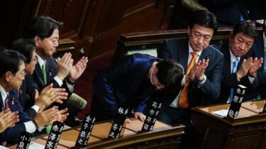 Japonya’da Sanae Takaichi Yeniden Başbakan Seçildi